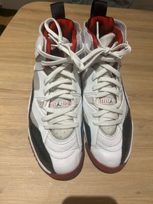 Jordan Jumpman Two Trey