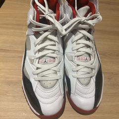 Jordan Jumpman Two Trey