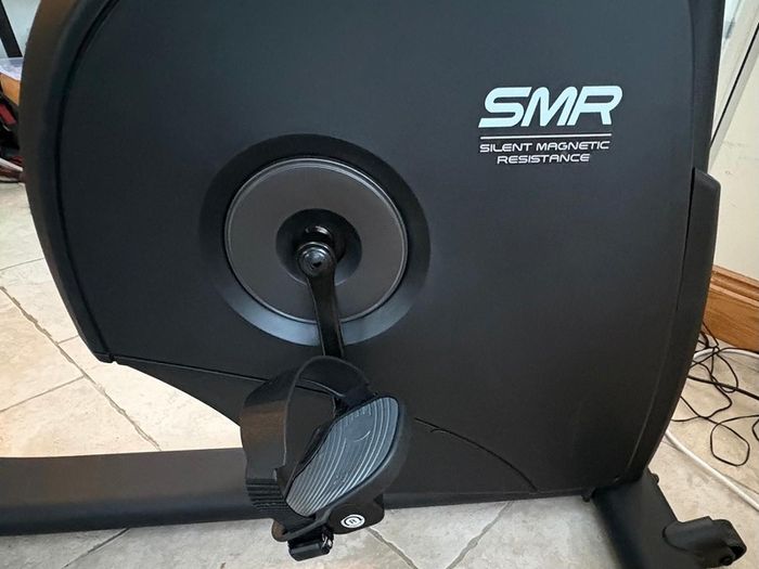 Nordictrack Gx10 Recumbent Bike