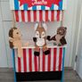 Play toy shop and theatre Image 7
