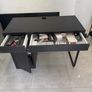 Ikea office desk / nail table Image 4