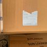 Garden seat sun lounger brand new Image 10