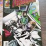 Freshmen Comic Book Issues Top Cow Image Image 2