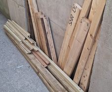 Timber