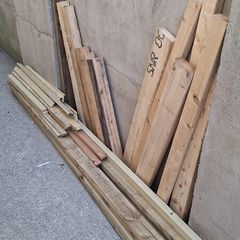 Timber