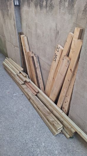 Timber