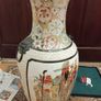 Large Chinese vase- 27inches height, 20 inches width Image 6