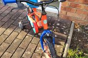 child bike