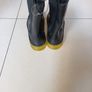 Primark  3/4"Leg Black  Boots.   S..7  B.N.W.T Image 3