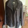 Men's Bugatti brown Utility or Field Jacket size 44 Image 2