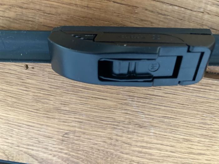 Bosch AeroTwin