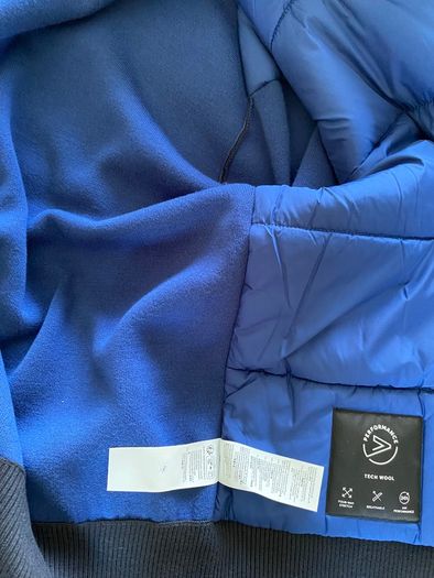 Hugo Boss wool sports jacket