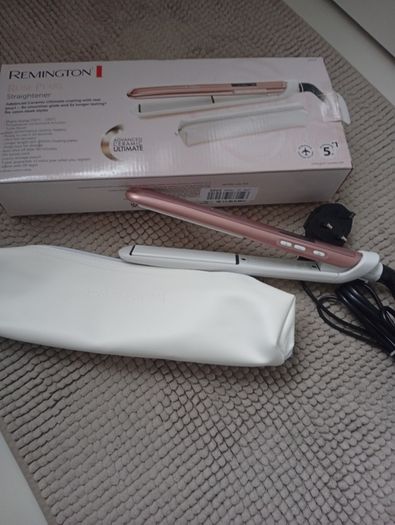 Remington Straightener