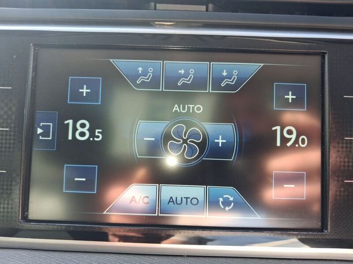 Citroen C4 2016