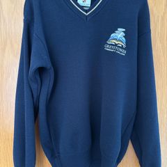 Girl Uniform (GCC)