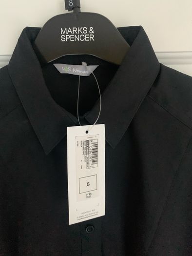 Brand New M&S Blouse