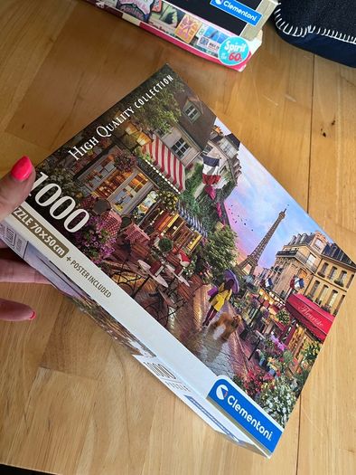 Jigsaws