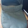 Cybex balios s lux cot Image 6