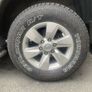 Cheap New tyres + Fitting Image 5
