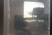 Mogwai - Ep+6 CD