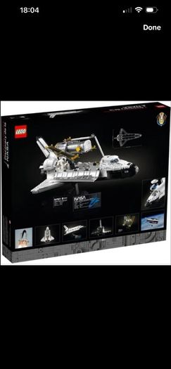 lego 10283 nasa