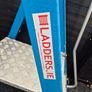 Podium Industrial foldup  construction podium ladder Image 7