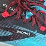 Brooks Cascadia Ladies Trail Shoes UK6.5 Image 3