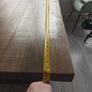 Avoca 1.8m dining table Image 5