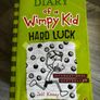 Diary of a wimpy kid books Image 8