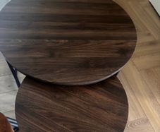 Nest  of tables