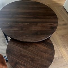 Nest  of tables
