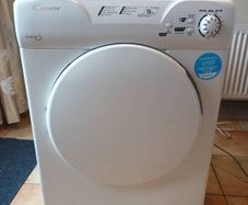 Candy 9kg Dryer