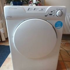 Candy 9kg Dryer