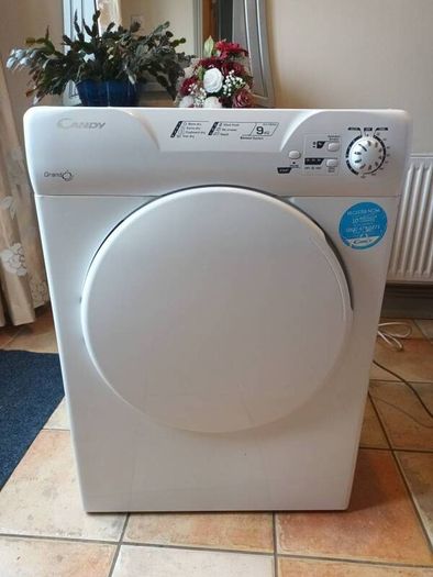 Candy 9kg Dryer