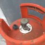 Patio gas bottles (full) Image 4