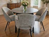 Dining  Table With Chairs On Sale !!