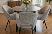 Dining  Table With Chairs On Sale !!