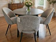 main image for ad Dining  Table With Chairs On Sale !!
