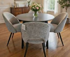 Dining  Table With Chairs On Sale !!