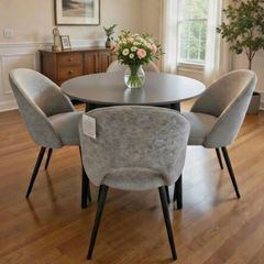 Dining  Table With Chairs On Sale !!