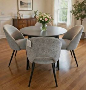 Dining  Table With Chairs On Sale !!