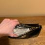 Juicy Couture Embossed Handbag Liquorice Image 5