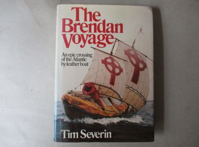 The Brendan Voyage