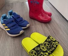 Boys Footwear