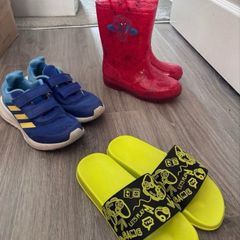 Boys Footwear