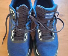 Men's shoes