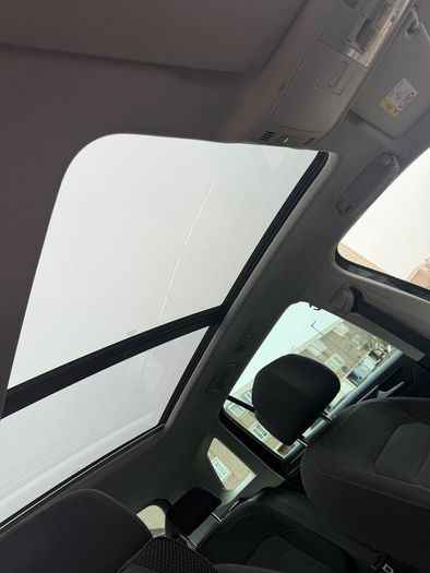 Tiguan 4 motion 2019
