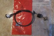 Peugeot 106 Clutch Cable.