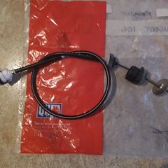 Peugeot 106 Clutch Cable.