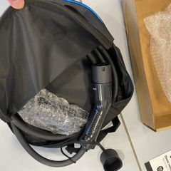EV cable
